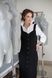 BLACK SUNDRESS, S
