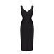 BLACK SUNDRESS, S