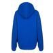 Blue hoodie, XS-S