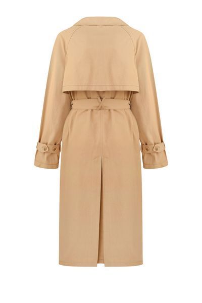 Тренч класичний  фото