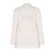 LINEN JACKET, S