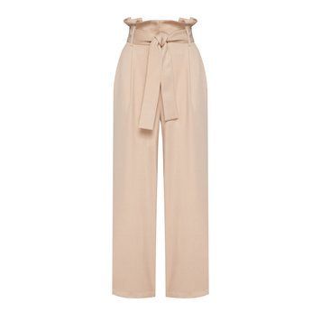 Брюки бежеві фото