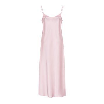 POWDER SLIPDRESS photo