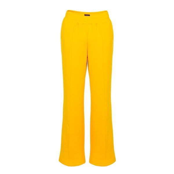 YELLOW, WARM TROUSERS photo YELLOW, WARM TROUSERS photo