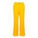 YELLOW, WARM TROUSERS, XXL