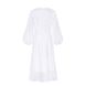 Сукня біла WSUL2101 фото 4