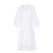 Сукня біла WSUL2101 фото 1