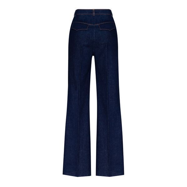 JEANS TROUSERS photo JEANS TROUSERS photo