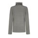 GREY TURTLENECK, S