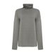 GREY TURTLENECK, S