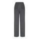 DARK GRAY TROUSERS WITH FLEECE, XS