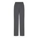 DARK GRAY TROUSERS WITH FLEECE, XS