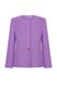 Lavander jacket, M