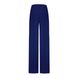 BLUE JERSEY TROUSERS, S