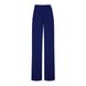 BLUE JERSEY TROUSERS, S