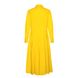 Сукня жовта SU2008 фото 3