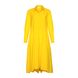 Сукня жовта SU2008 фото 1