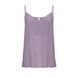 LAVENDER SILK TOP, M