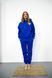 Blue trousers, S