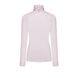 PINK TURTLE NECK, S