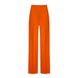 ORANGE JERSEY TROUSERS, XXL