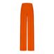 ORANGE JERSEY TROUSERS, XXL