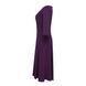 PURPLE DRESS, M, 176