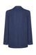 Blue wool jacket, XXL
