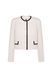 , White, XS