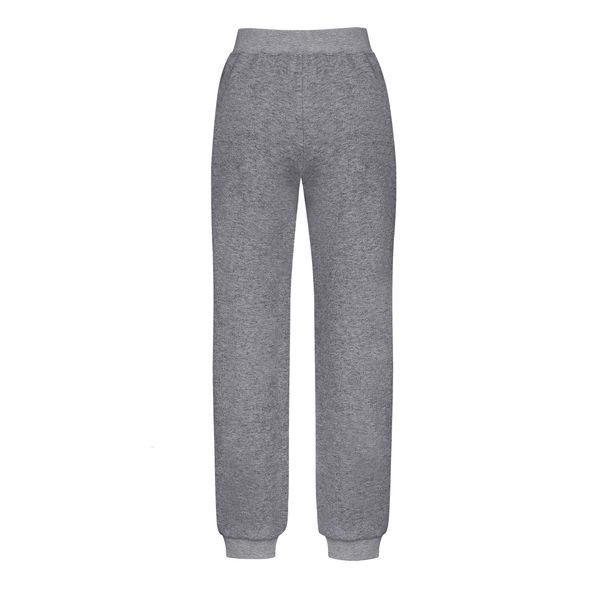 LIGHT GRAY TROUSERS photo