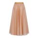 BEIGE SUN SKIRT, XS-S