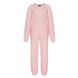 Lightweight pink sweatshirt, S