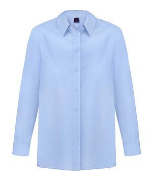 Blue t-shirt photo