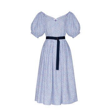 COTTAGECORE DRESS photo