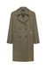 Olive coat, S