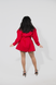 Аревік сукня червона ARSUV2101 ARSUV2101 фото 2