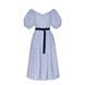 COTTAGECORE DRESS, XL