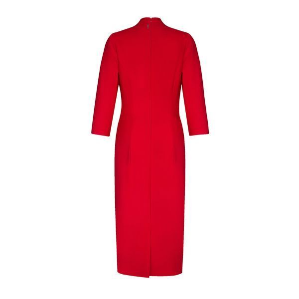 Сукня червона фото Сукня червона фото