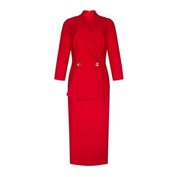 Сукня червона фото Сукня червона фото