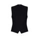 BLACK VEST, S