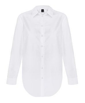 White t-shirt photo