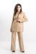 Biege jacket, XS