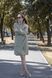 Olive coat, M
