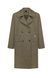 Olive coat, M