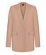 Biege jacket, XS