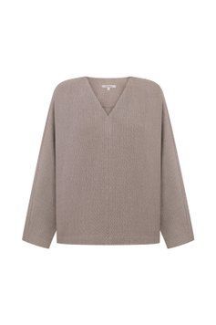 Джемпер, з цільнокроеними рукавами  фото