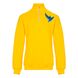 YELLOW SWEATSHIRT, S