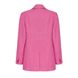 PINK WOOL JACKET, S