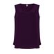 PURPLE TOP, M