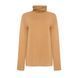 BIEGE TURTLE NECK, M